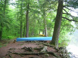 Chippewa Campground